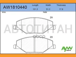 ������� PF-33002 AW1810440 Aywiparts AW1810440 AW1810440 ����