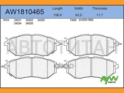 ������� PF-7499 AW1810465 Aywiparts AW1810465 AW1810465 ����