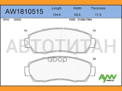 ������� PF-8802-8559 AW1810515 Aywiparts AW1810515 AW1810515 ����