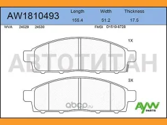������� PF-3809 AW1810493 Aywiparts AW1810493 AW1810493 ����