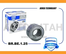 ��������� �������� ������� Mitsubishi Lancer IX 03-, Outlander 03- {40�80�40} BRBE125 ����