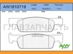 ������� PF-43001 AW1810719 Aywiparts AW1810719 AW1810719 ����