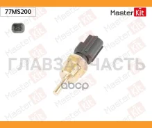 ������ ����������� ����������� �������� Mitsubishi 77MS200 ����