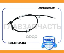 ���� ������� ������� ������ Hyundai Elantra, I30, Kia Ceed 07-12 BRCP284 ����