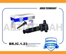 ������� ��������� Elantra 06-, i30 07-, Ceed 06-, Cerato 06-, Soul 08- ��.1.6 BRIC123 ����