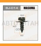 ������� 6x16 ��10�� universal BJ014 ����
