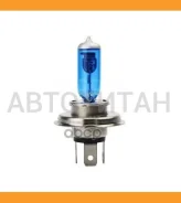 ����� H4 12V 60/ 55W P43T-38 Blue H4 12V 60/ 55W P43T-38 Blue L140 ����