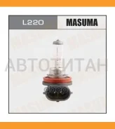 ����� H11 12V 55W PGJ19-2 H11 12V 55W PGJ19-2 L220 ����
