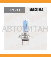����� H7 12V 55W PX26D Blue H7 12V 55W PX26D Blue L170 ����