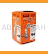 ����� H4 12V 60/55W P43T-38 H4 12V 60/ 55W P43T-38 L240 ����
