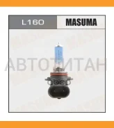 ����� HB4 9006 12V 51W P22D Blue HB4 9006 12V 51W P22D Blue L160 ����