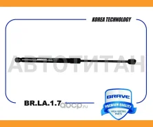 ����������� ������ ��������� RH Kia Rio II 05-, ������ BRLA17 ����