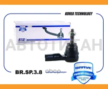 ���������� ������� Chevrolet Aveo, Cobalt BRSP38 ����