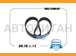������ ��� 107YU25 Matiz 0.8, Spark 0.8 98-05 BRTB115 ����