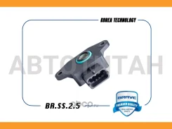 ������ ��������� ����������� �������� Hyundai Accent Kia Rio I Sportage BRSS25 ����