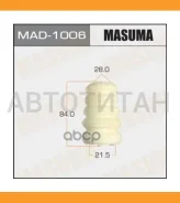 �������� ����. ������������ Toyota MAD1006 ����