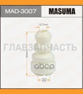 �������� ������������ Mitsubishi Lancer 2002-2008, Mitsubishi Lancer Evolution 1996-1997, Mitsubishi Outlander 2003-2009 MAD3007 ����