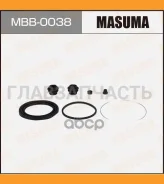 ����������� ���������� �������� Toyota MBB0038 ����