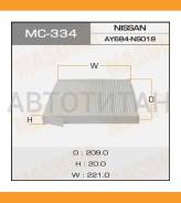 ������ ������ Nissan Micra/ Note 05.10- MC334 ����
