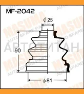 ������� ����� ���. �����. Toyota Crown/Camry/Carina E/Celica/Corona/MR2/Carina/Cha�ser/Cressida/Soarer 83- MF2042 ����