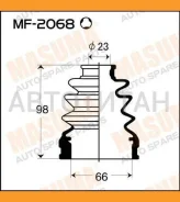 ������� ����� ���. �����. Mitsubishi/Toyota/Lexus/Mazda MF2068 ����