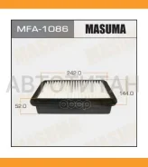 ������ ��������� Suzuki Jimny (FJ) 98- MFA1086 ����