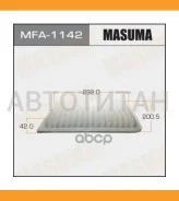������ ��������� Toyota Camry/ Venza 2.4-2.7 06- MFA1142 ����