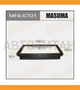 ������ ��������� Suzuki SX4 1.5-1.6 06- MFAS701 ����