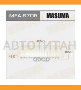 ������ ��������� Suzuki Swift IV 1.2 10- MFAS705 ����