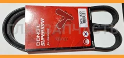 ������ ������������ Mitsubishi Pajero 6G72/6G74 V23/25/43/45 93-99 (ALT) 5PK1130 ����