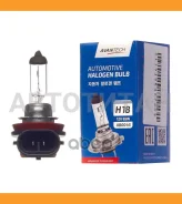 ����� ��������� ����� Avantech H8 12V 35W Long Life AB0042 ����