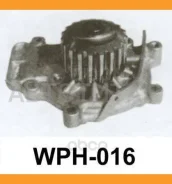 ����� WPH-016 Aisin WPH016 WPH016 ����