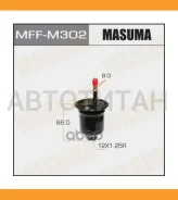 ������ ��������� Mitsubishi Galant/Aspire/Legnum 96-06 MFFM302 ����