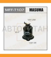 ������ ��������� Mitsubishi Carisma/Colt/Lancer, Toyota Celica/Paseo/Corona/LiteAce 93-03 MFFT107 ����