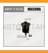 ������ ��������� Toyota Picnic/Gaia/Ipsum/Nadia 96-03 MFFT104 ����