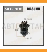 ������ ��������� Toyota Century, Lexus LS 400 MFFT108 ����