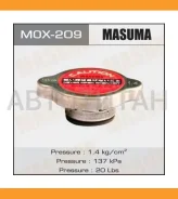 ������ ��������� Nissan GT-R (R35)/Juke (F15)/Murano II (Z51)/Note II (E12)X-Trail II (T31) 07-14 MOX209 ����