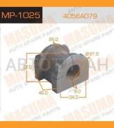 ������ ������������� ���. Mitsubishi Outlander CW# 2006- MP1025 ����