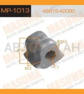 ������ ������������� ���. L Toyota Rav 4 III 06- MP1013 ����
