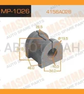 ������ ������������� ����. Mitsubishi Outlander CW# 06- MP1026 ����