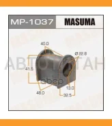 ������ ������������� ���. Mazda 6 GG 02-07 MP1037 ����