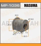 ������ ������������� ����. Mazda 6/Atenza 02-07 MP1036 ����
