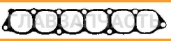 ��������� ���������� ��������� Chrysler-Mitsubishi # 1995- # 150,6G72D4,6G74,6G72. # 2497/2972/3497 cc AG6847 Ajusa 00709600 00709600 ����
