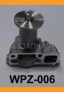 ����� WPZ-006 Aisin WPZ006 WPZ006 ����