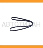 ������ ������������ FORD Escort 1.4 86-/ Fiesta Honda V2.2 Citroen Jumper Peugeot Boxer 6PK915 ����