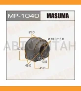 ������ ������������� ����. Mazda 3 03-/5 10- MP1040 ����