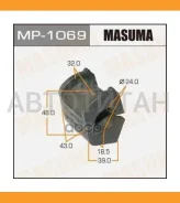 ������ ������������� ���. Toyota Urban Cruiser 09-/Yaris 06- MP1069 ����