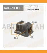 ������ ������������� ���. Toyota Alphard/Verso 1.6-3.5 08- MP1080 ����