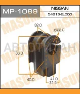 ������ ������������� ���. Nissan Tiida 07- MP1089 ����