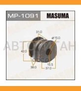 ������ ������������� ����. Nissan X-Trail T31 07- MP1091 ����
